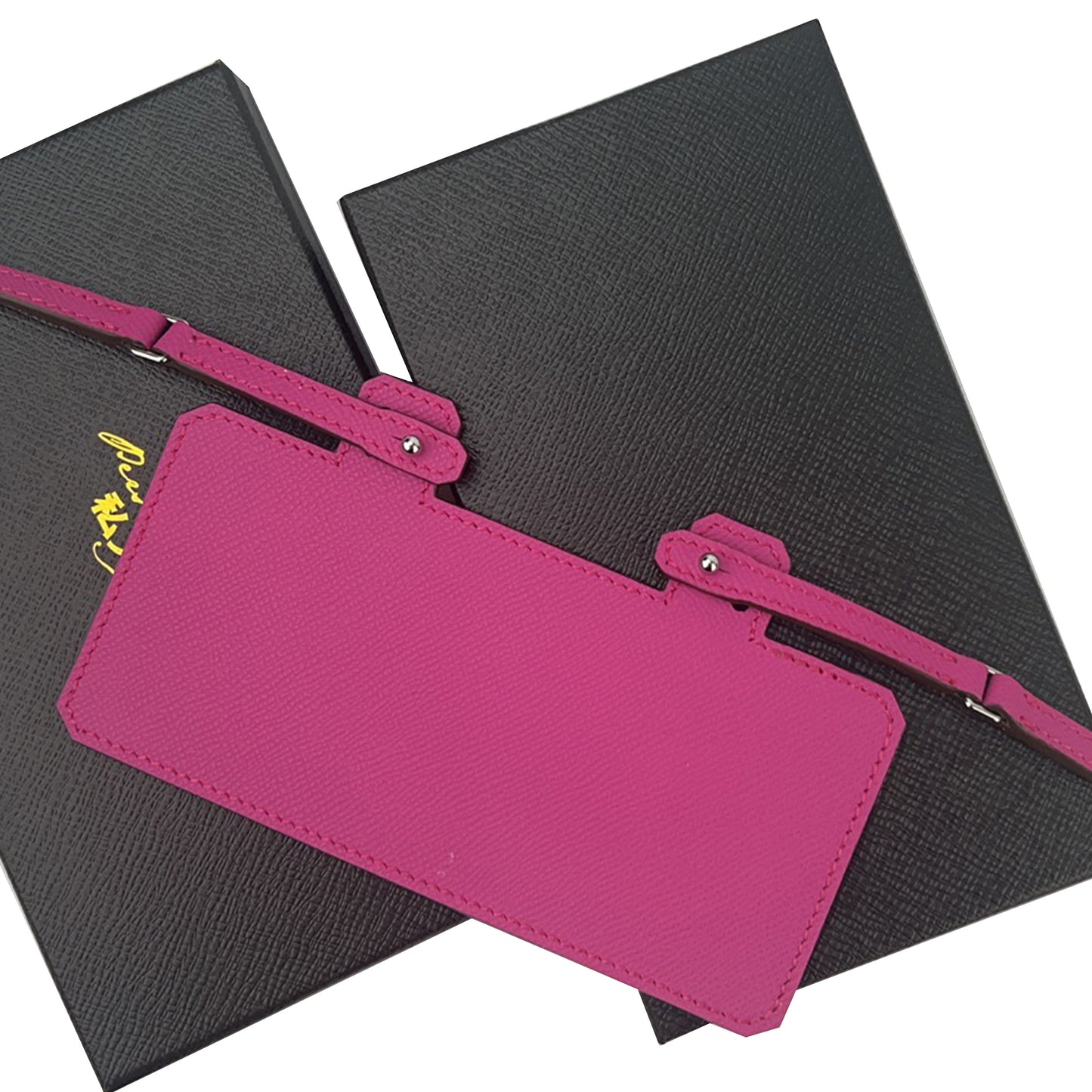 Handmade Leather shoulder wallet strap for Kelly Long wallet and constance long wallet,crossbody strap for long wallet,Leather wallet strap