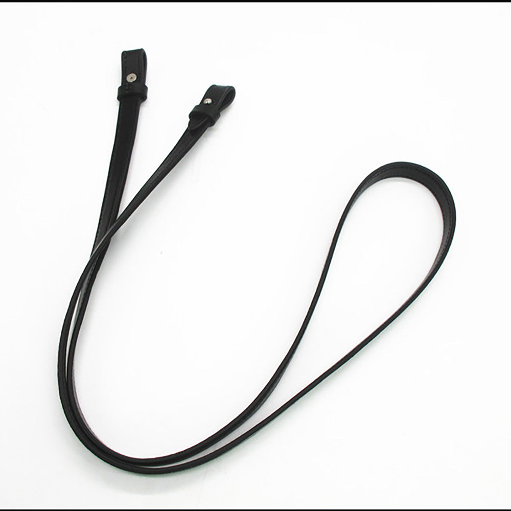 Leather Shoulder Strap for Mini Kelly, Detachable Crossbody Strap for Kelly 1st Generation Leather Bag