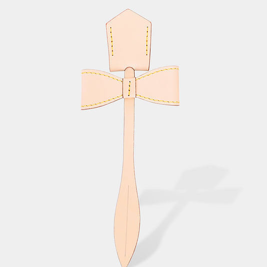 Bowknot Charm Keychain for Speedy 20 Bags – Luxury INS-Inspired Car Key Ring & Bag Decoration