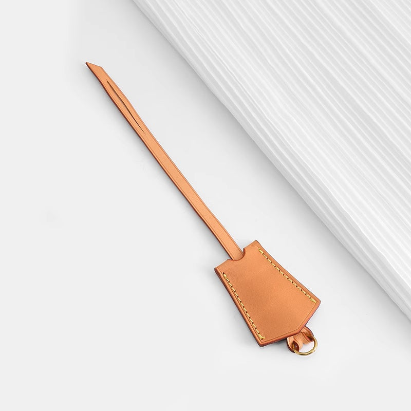 Suitable for LV Speedy charm 25, accessory 30, bag boarding luggage tag, keychain tag.