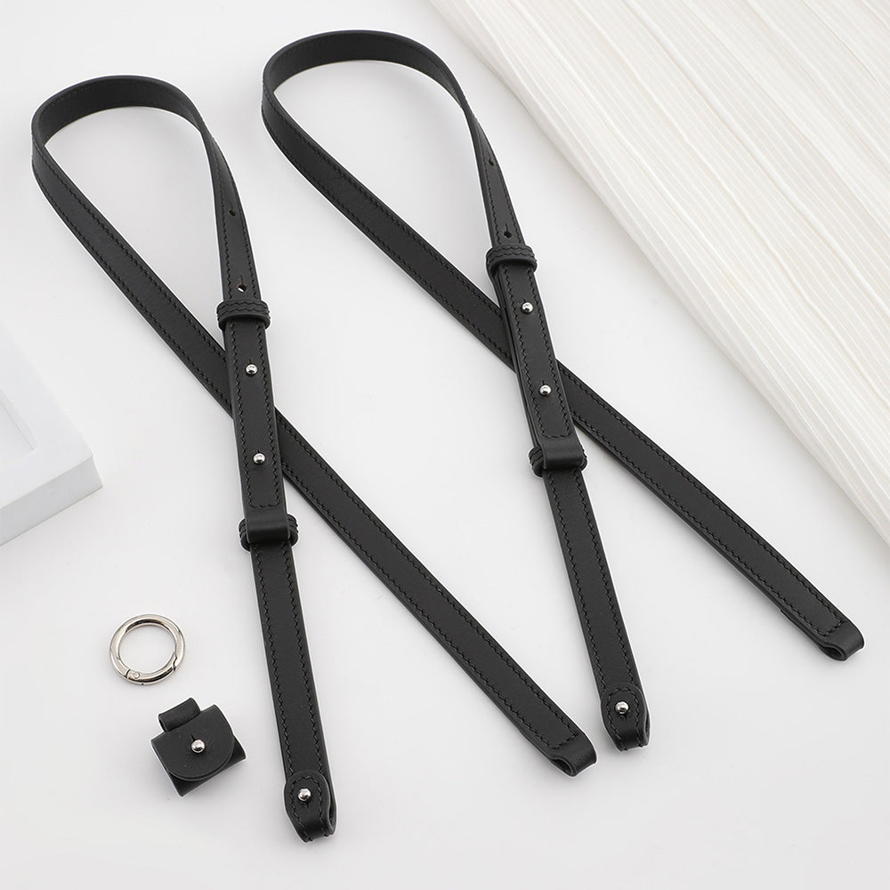 1.6cm wide swift leather shoulder bag strap for Kelly 24 Backpack,Customized the bag strap for Kelly 24 Backpack