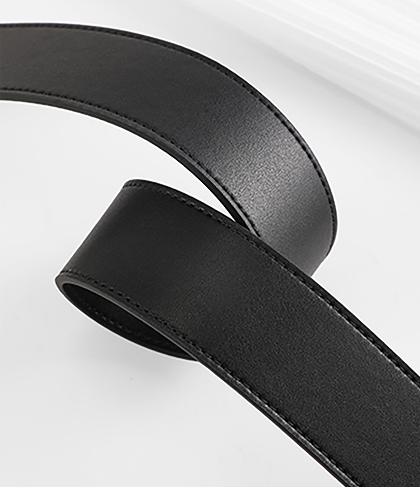 Handmade Genuine Leather Shoulder Strap for Shoulder & Crossbody Bags, 3.8cm Wide, Custom Length, Comfortable & Durable, Perfect Replacement Strap for Women's Bags