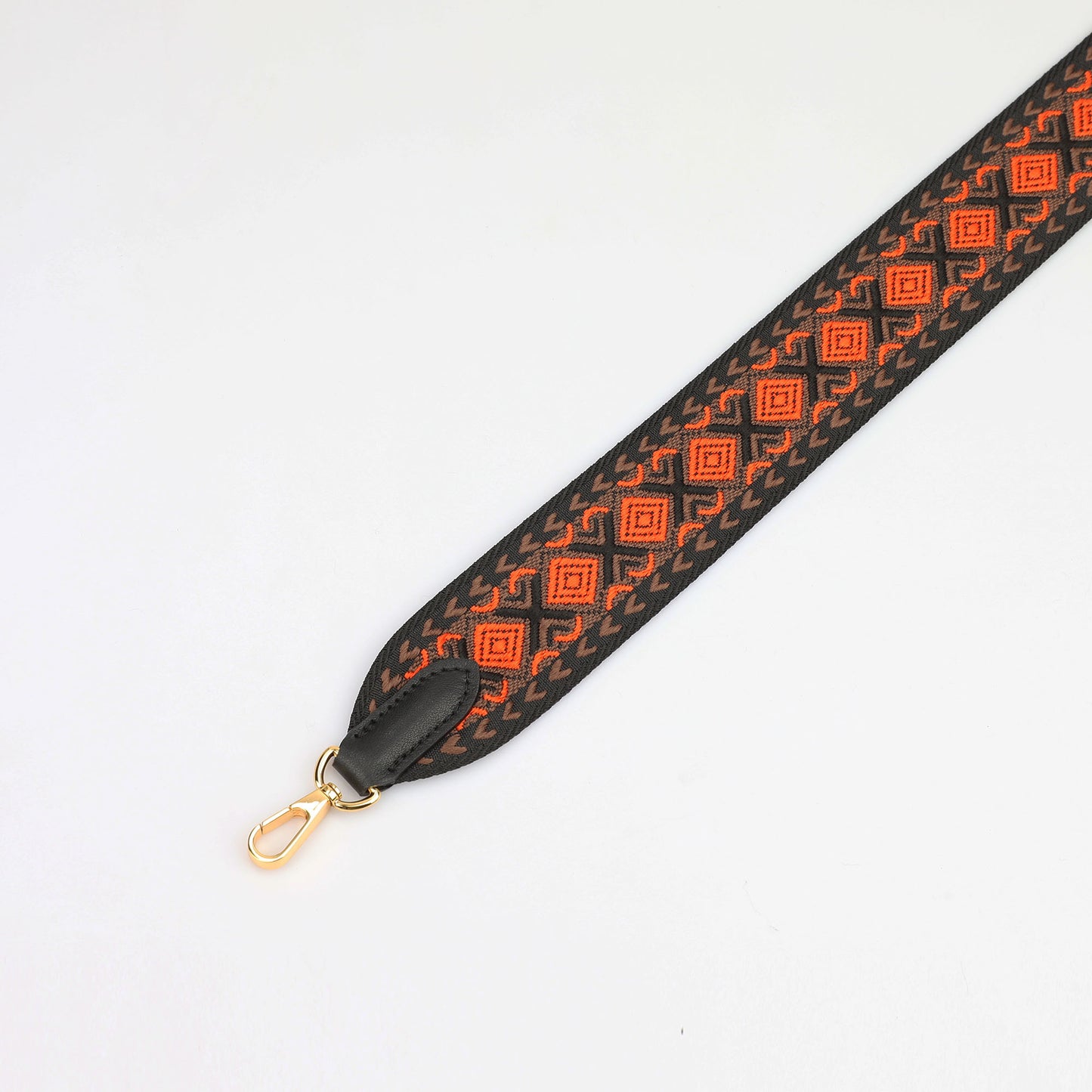 Toile Canvas Sangle Cavale 25mm Shoulder Strap,50mm Sangle Flipperball bag strap,Crossbody strap,Guitar strap for handbag