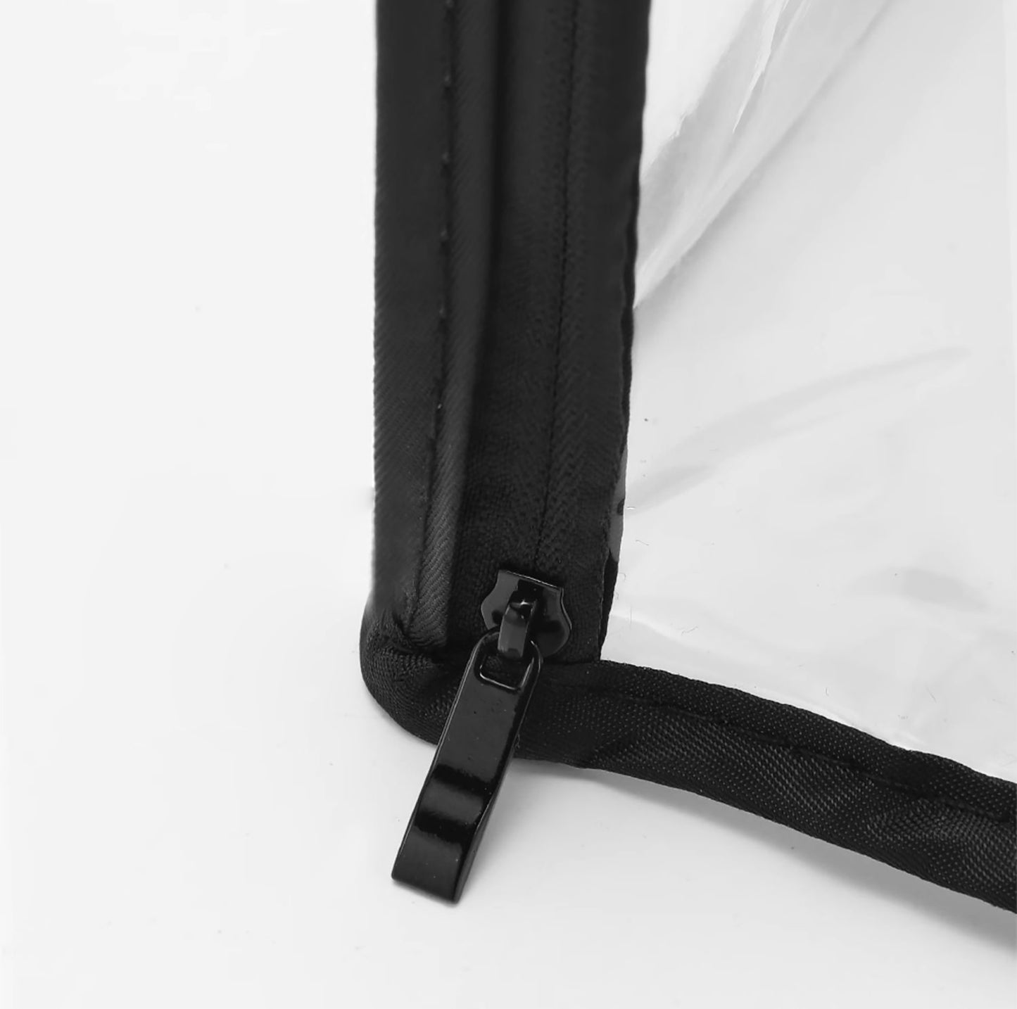 Luxury Handbag Storage System – Crystal Clear Dustproof Case with Humidity Control & Shape Retention