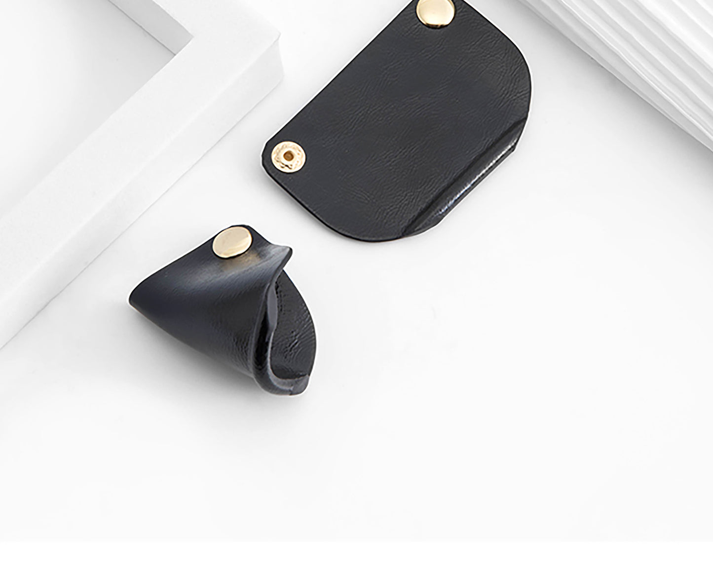 Durable Wear-Resistant Buckle for 22 Mini Handbag, Genuine Leather Bag Accessories