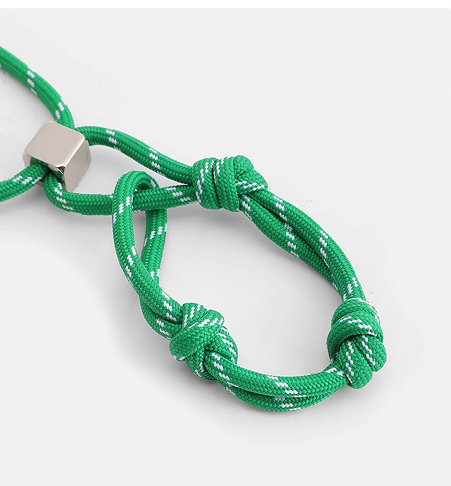 Woven Hand Strap Pendant Accessory for Briefcase, Lanyard Decoration for Handbag or Tote Bag