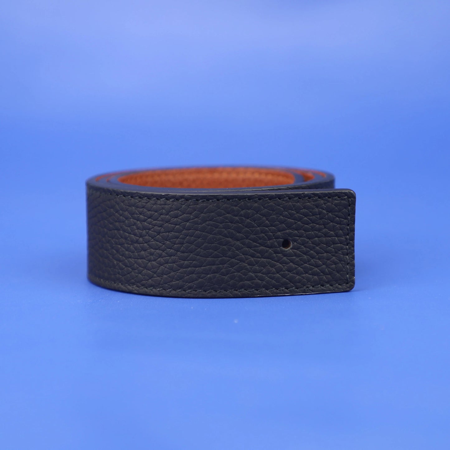 Togo leather Belt for women , Man's Leather belt, 2.8cm width,3.0cm width,3.8cm width,4.0cm width, women belt