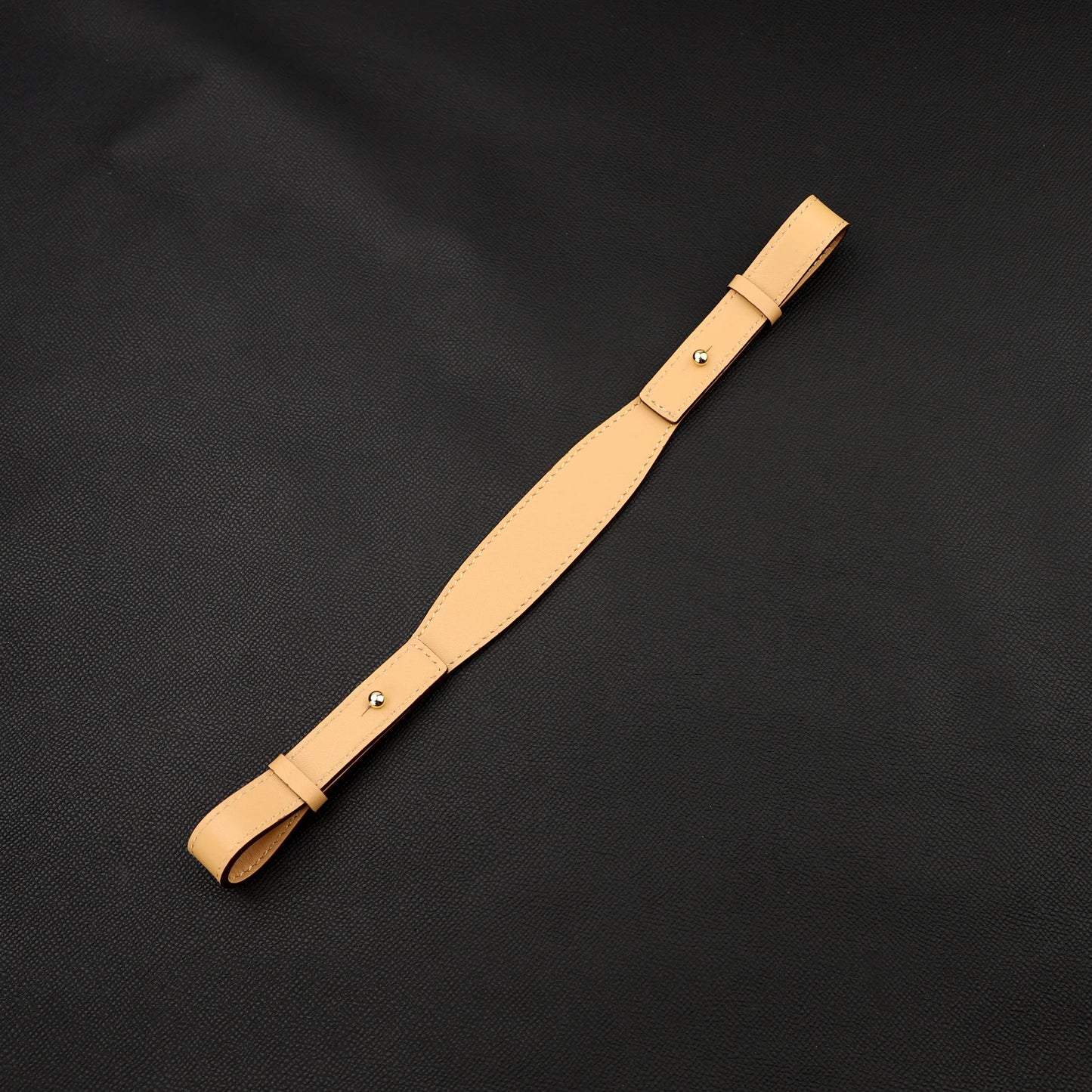 100% Genuine Leather Bag Strap for LV Noe Shoulder Straps Replacement,Luxury bag strap Gift for Her