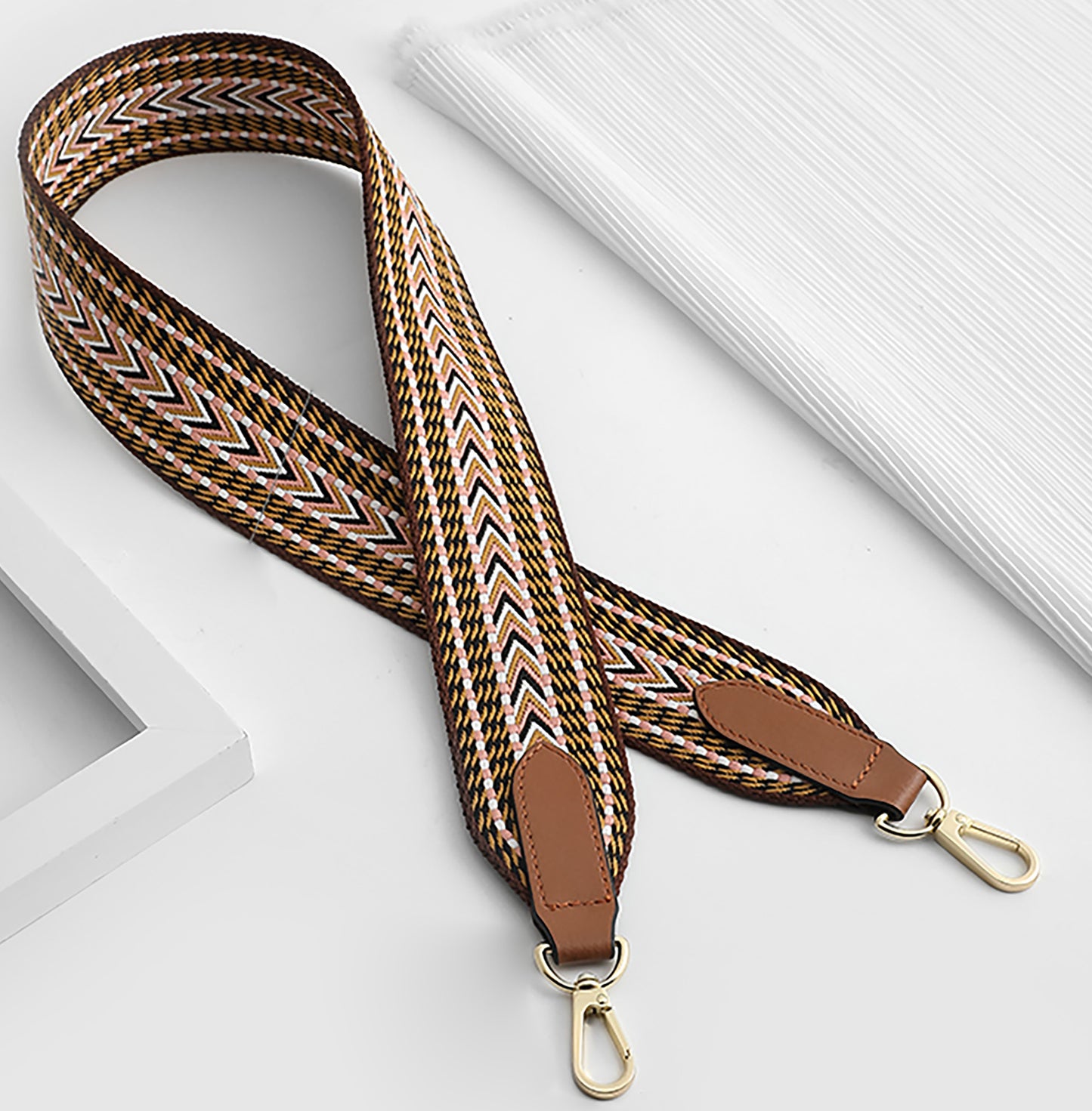 crossbody strap for Kelly bag can be custom the length,4.9cm canvas shoulder bag strap for evelyn bag, bag strap for birkin bag