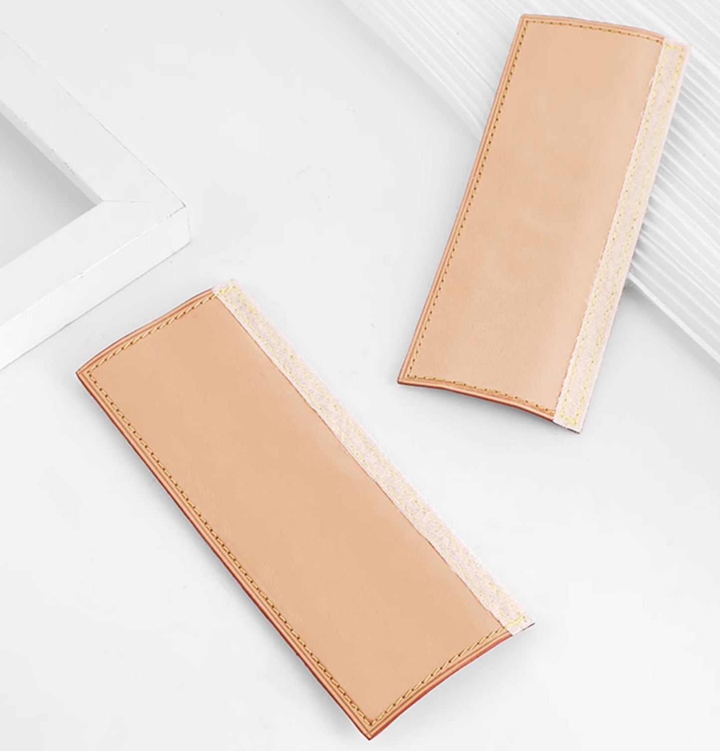 Neverfull tote bag modified shoulder strap, handheld carry, pressure-reducing bag edging shoulder pad accessory.