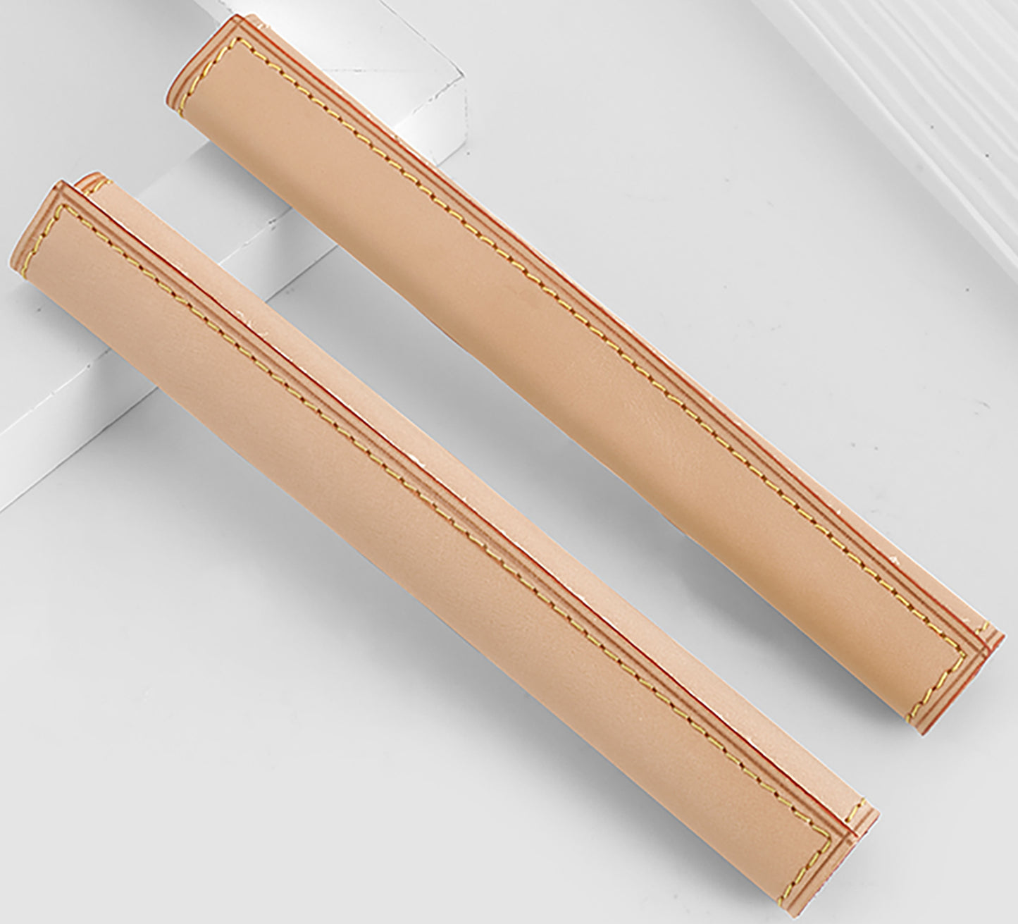 Neverfull tote bag modified shoulder strap, handheld carry, pressure-reducing bag edging shoulder pad accessory.