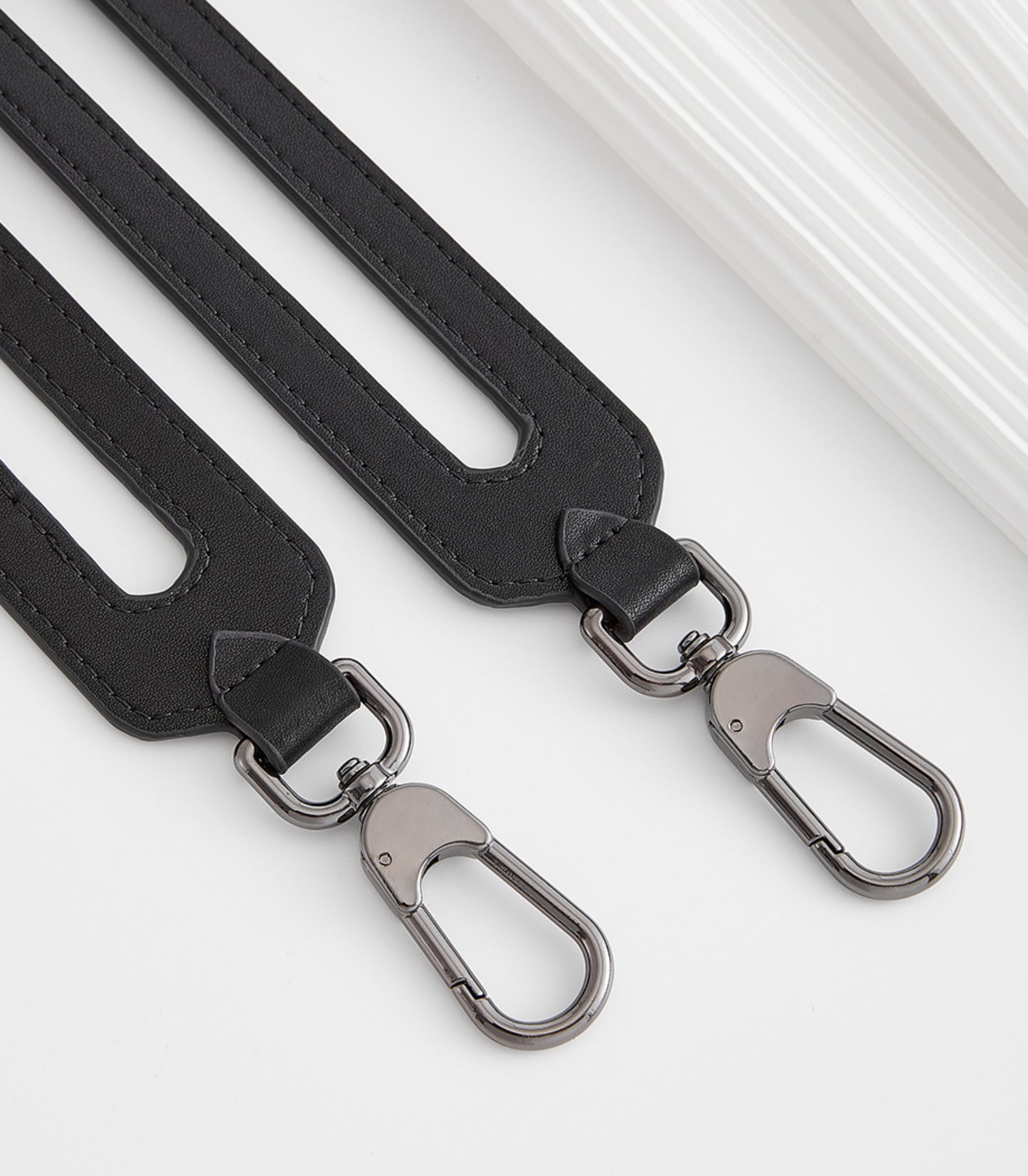 Underarm shoulder strap for Le Pliage Xtra bags, 4cm wide replacement strap