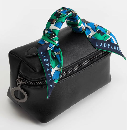 Handle bandana scarf, 85cm long scarf strap, fashionable handbag scarf accessory,Scarf for Bags