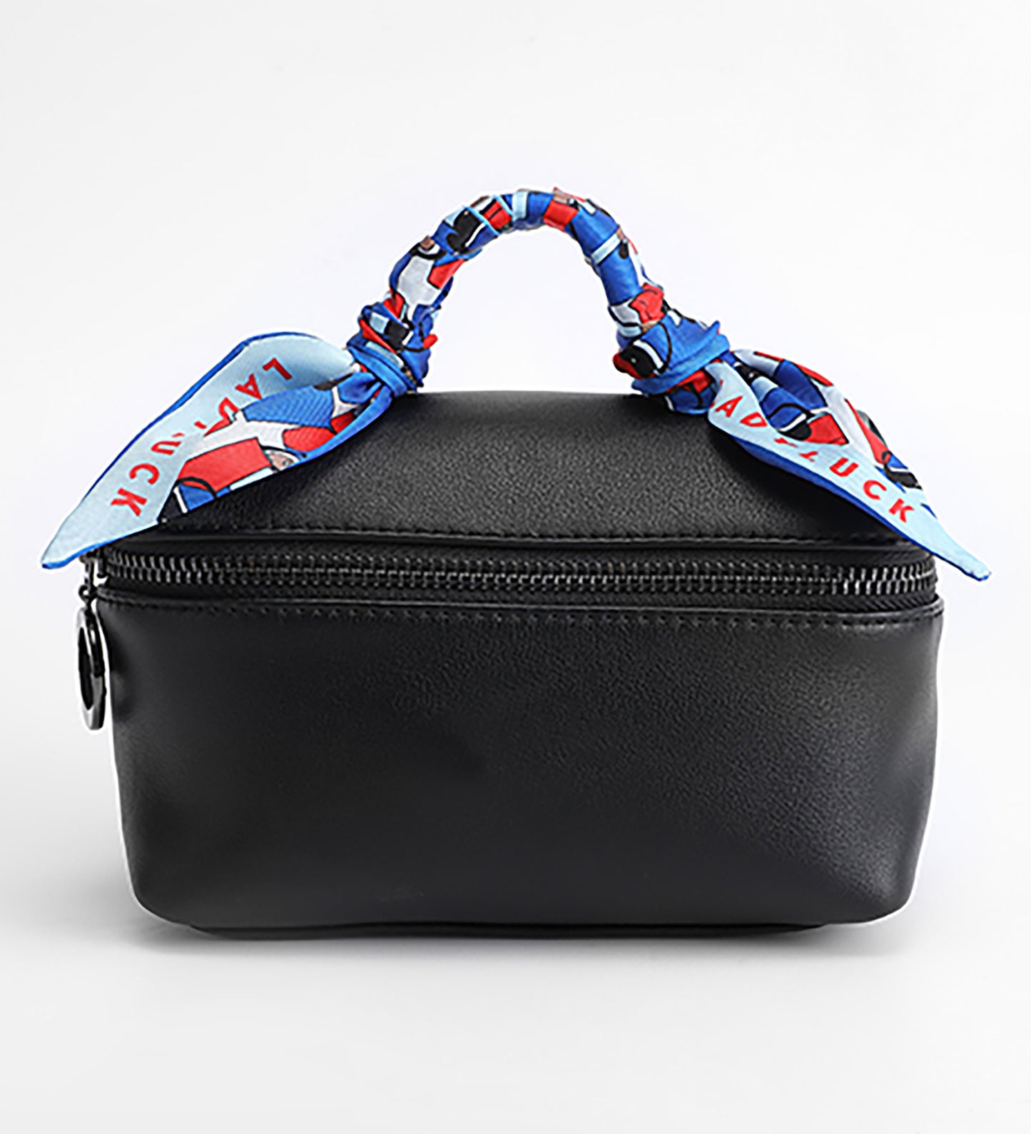 Handle bandana scarf, 85cm long scarf strap, fashionable handbag scarf accessory,Scarf for Bags