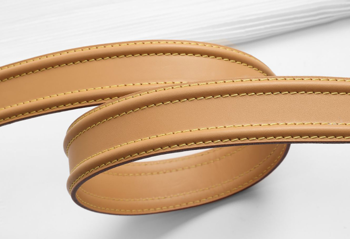 Extension Shoulder Strap for Viva Cité Medium Bag, Convertible to Underarm Crossbody Strap