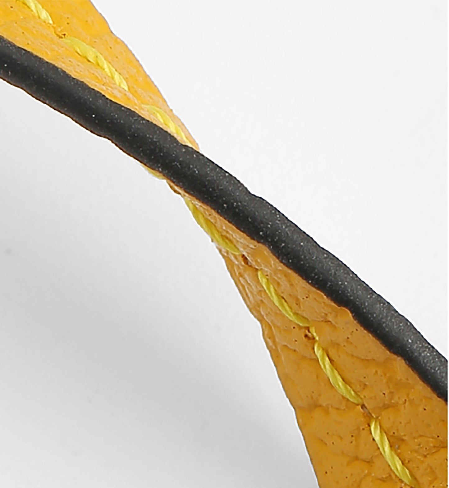 Genuine Leather Replacement Strap for Marmont Bag – 0.8cm Width, 23cm Length, Versatile Rope-style Cord Accessory