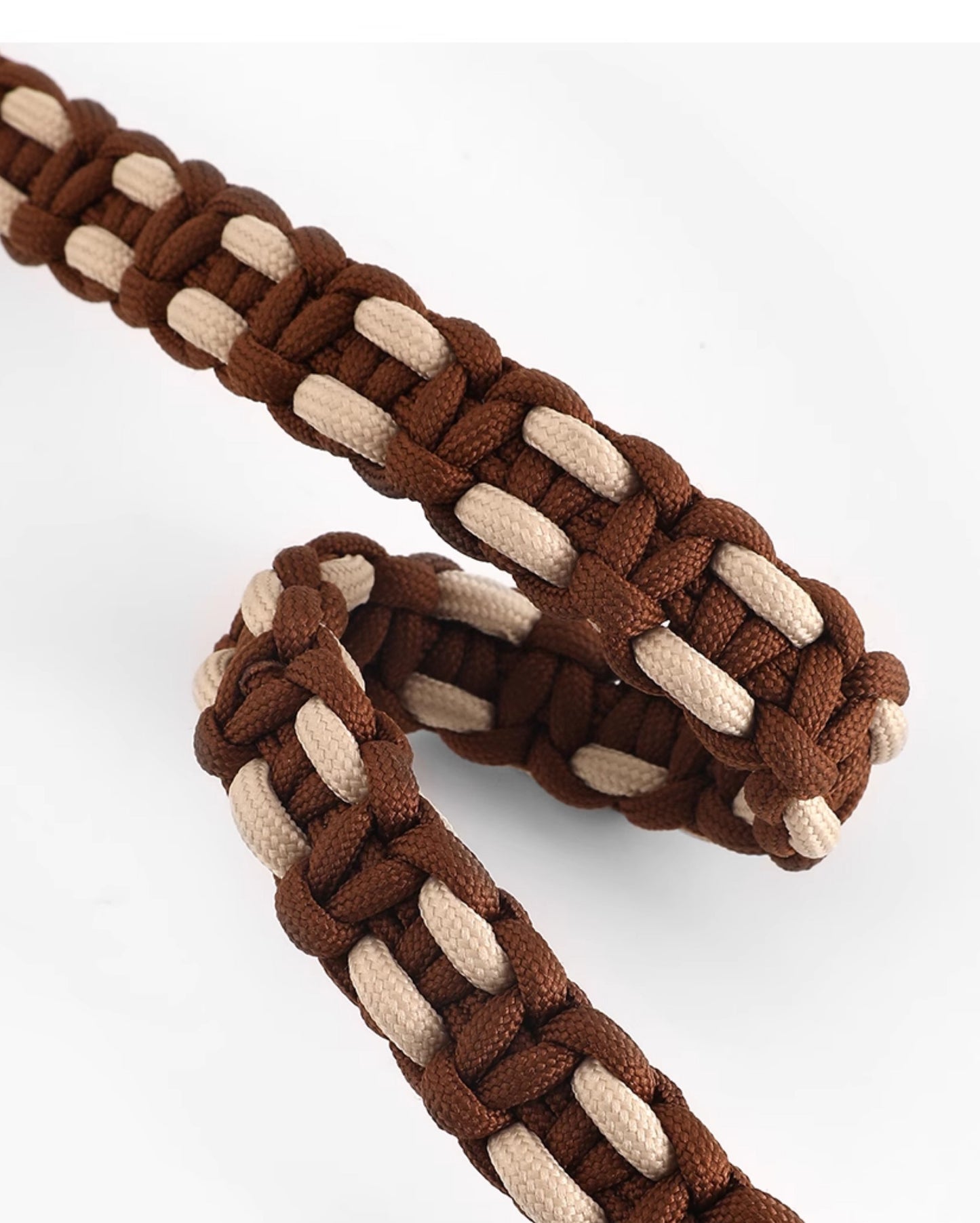 Handcrafted Woven Crossbody Strap for Satchel19 - Fashionable & Versatile Replacement Shoulder Bag Strap