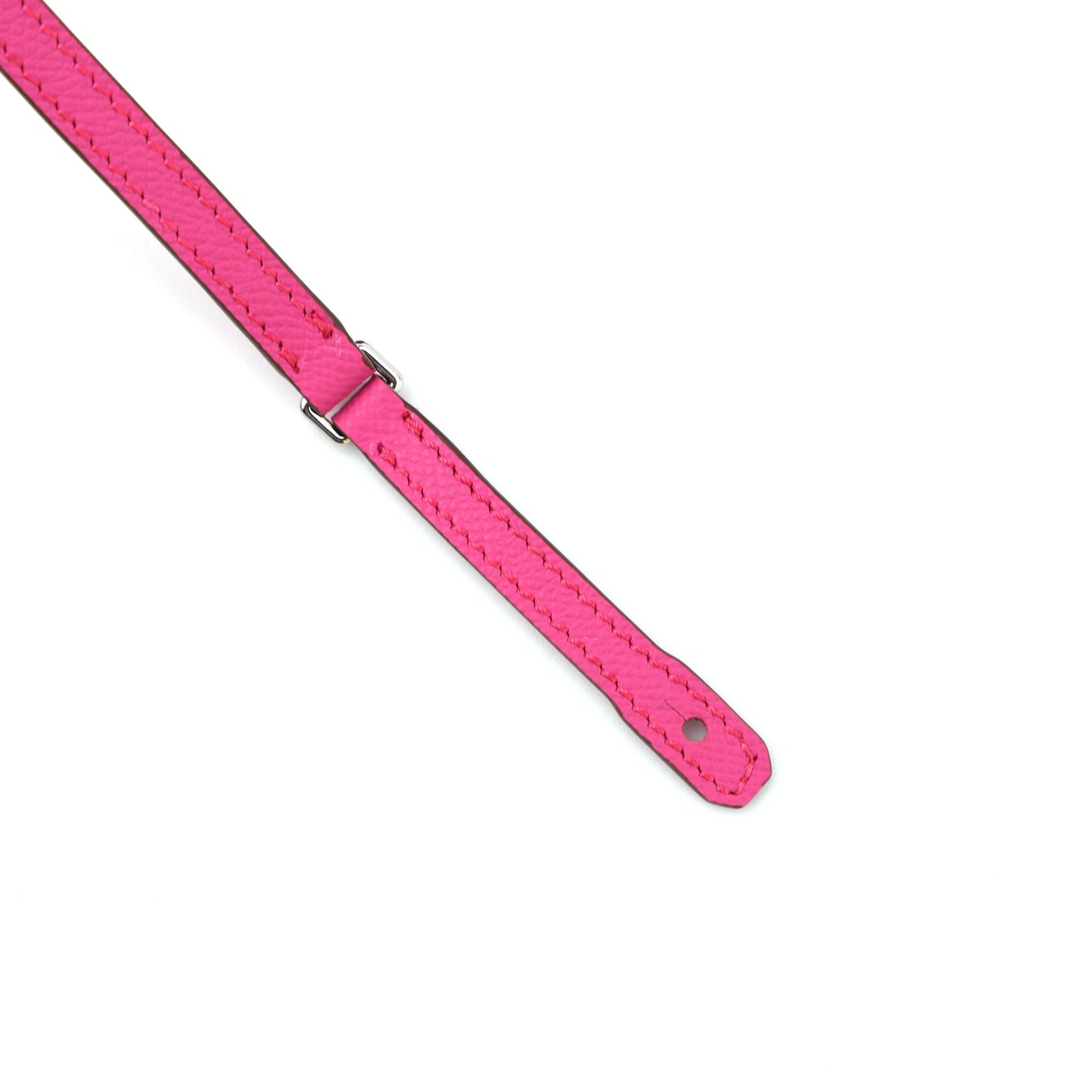 Handmade Leather shoulder wallet strap for Kelly Long wallet and constance long wallet,crossbody strap for long wallet,Leather wallet strap