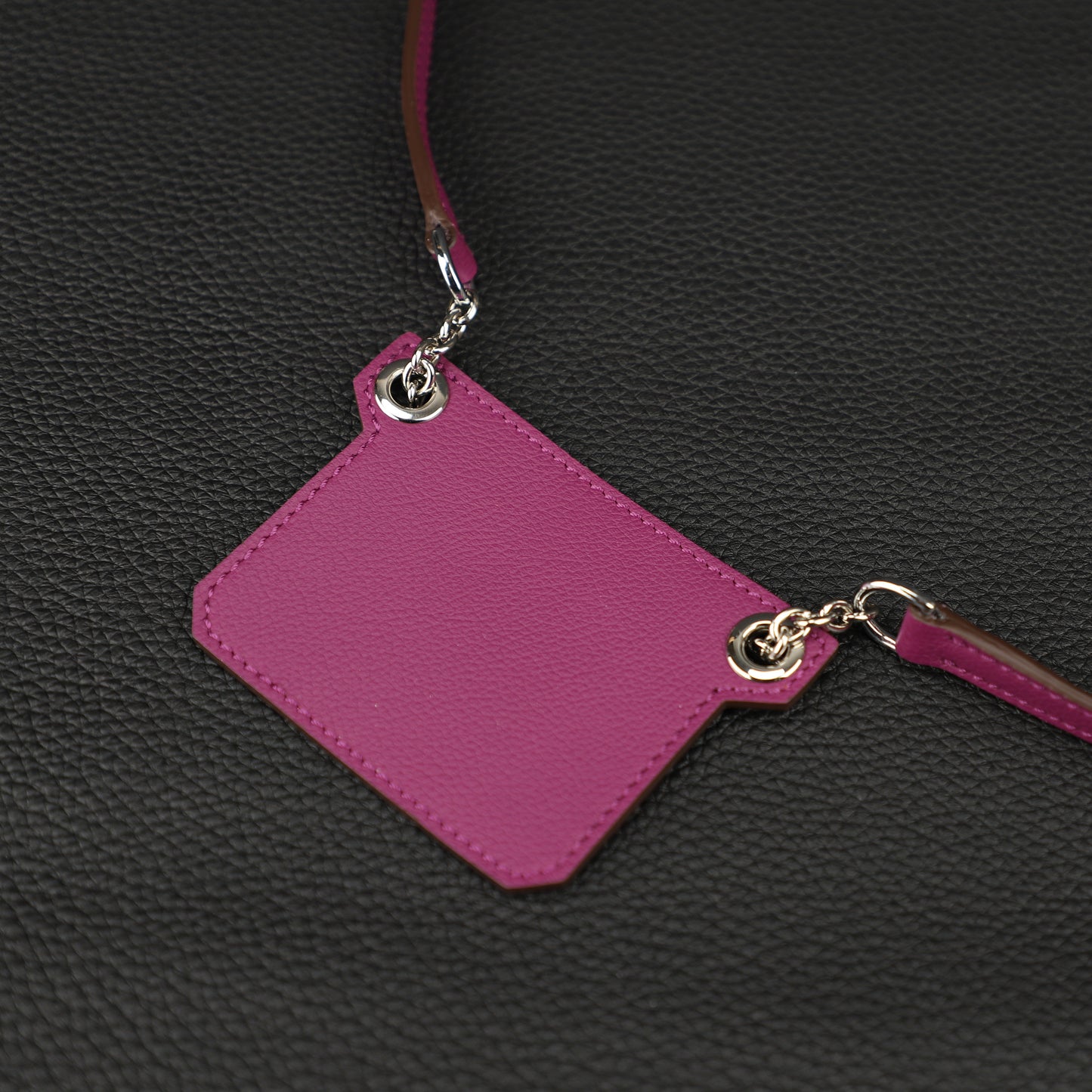 2023 New design T insert and shoulder bag strap for the Roulis Slim,crossbody purse strap for the Roulis slim bag,Leather strapfor Purse