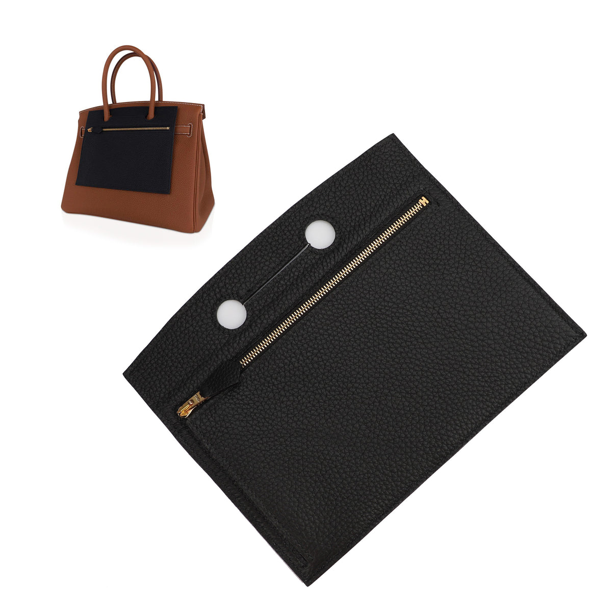introduces a backpocket for your birkin – shoulderbagstrap