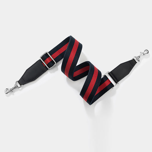 Handmade Adjustable Wide Shoulder Strap for Camera Bags, Stylish Crossbody Strap, Fashionable and Versatile, Customizable Length