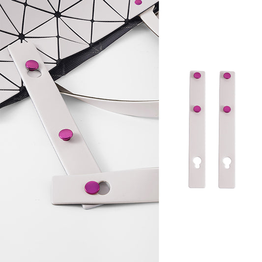 ISSEY MIYAKE Adjustable Shoulder Strap Extension for Bags - Stylish & Practical Accessory
