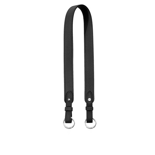 3.0cm Wide Swift Leather Shoulder Strap for Evelyne, Birkin, and Picotin Bags, Replacement Bag Strap
