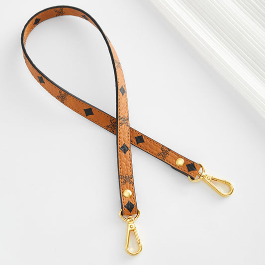 65cm x 1.6cm Replacement Shoulder Strap for Shoulder Bags – Upgrade Your Bag with Adjustable Strap