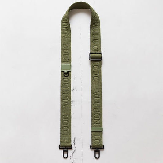Canvas Crossbody Replacement Strap for Keepall 45 & 50, Wide Shoulder Strap Accessory for Travel Bags