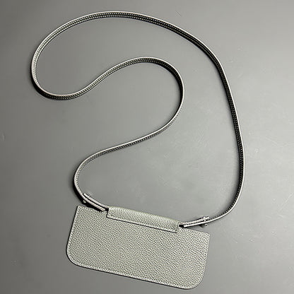 Handmade Leather Shoulder Strap for Hobo Bags, Adjustable Crossbody Strap for Hobo Wallet, Premium Genuine Leather