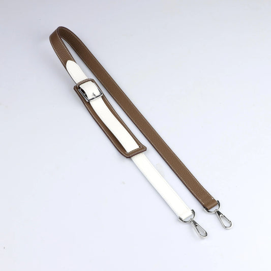 Etoupe Clemence Replaceable shoulder straps for jypsiere bag