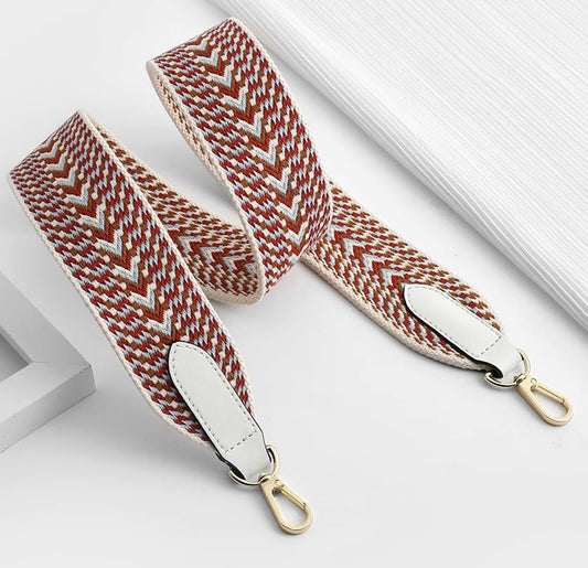 crossbody strap for Kelly bag can be custom the length,4.9cm canvas shoulder bag strap for evelyn bag, bag strap for birkin bag