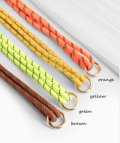 Style Woven Bag Strap – Adjustable Replacement Shoulder Strap for Le Pliage Totes