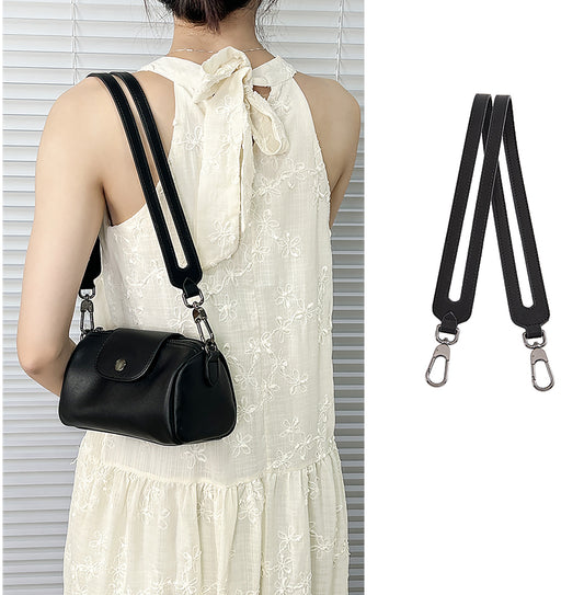 Underarm shoulder strap for Le Pliage Xtra bags, 4cm wide replacement strap