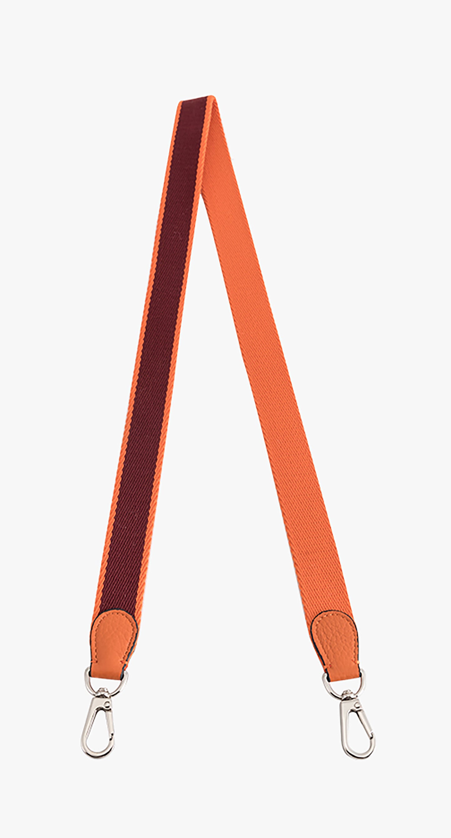 Adjustable Canvas Shoulder Strap for Replay Bag, Suitable for Comfortable Carrying