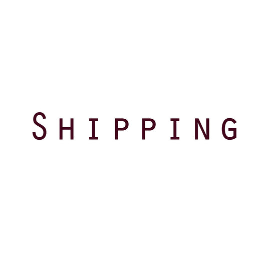 The shipping Fee